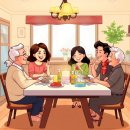 우렁각시 이미지