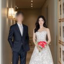 W. 소유 브라이덜 더블라썸 가봉스냅 후기 수정본 수령♥ 내돈내산♥ 블랑드봄 신부 웨딩촬영