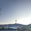남산 이미지