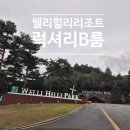 횡성군 체육관 수영장 | 강원도 횡성여행 숙소 웰리힐리 리조트 럭셔리B룸 2박3일 가족여행 후기