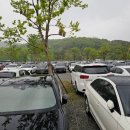 호암공원화장실(호암) | [용인 포곡] 에버랜드 옆 호암미술관 루이즈 부르주아 전시회 후기!(feat 호암카페)