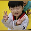 경희대 석사 우리 태권도장 이미지