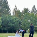 바이앤헤어 | 모브앤바인 촬영후기 [대전웨딩스냅/대전야외스냅/대전셀프웨딩]