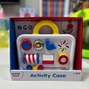 아기 장난감 추천(<b>엠비토이즈</b>_액티비티케이스)