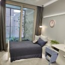 신길119안전센터 앞 이미지