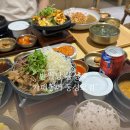 방림신협지점 인근 | 대구 동성로 맛집 밥집 카페동이 동성로점 반월당 맛집