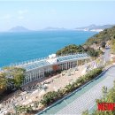 장사도해상공원 이미지