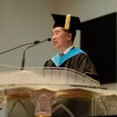 에벤에셀 축사 | 고신대학교 2018학년도 후기 학위수여식 현장!