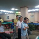 하트 당구장 이미지