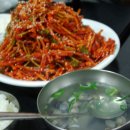 반고개무침회골목 이미지