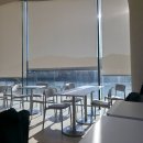 로즈마리 정원 | 성남 로즈마리 카페 청계산 드라이브 코스 대왕저수지 뷰 힐링 대형 베이커리