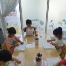 놀작마이아트룩아트키즈센터미술교습소 이미지