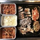 둠지능이버섯백숙 이미지