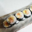 순수김밥 이미지