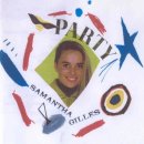 Samantha Gilles - Party (1989) 이미지