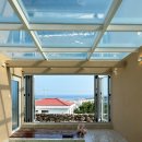 해녹 | 제주 동쪽 숙소 추천｜성산 오션뷰 독채 숙소 &#39;해녹&#39; 해녹담 객실 후기