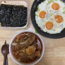 푸른달의 기록 - 5월