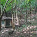 화학산등산로 이미지