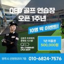 호야골프 앤 키즈 이미지