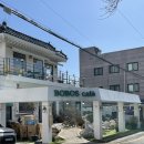 보보스카페: 진해 여좌천 로망스다리 예쁜 카페 추천 / 군항제 벚꽃 핫플 / 내돈내산 말차라떼