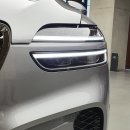 세븐티 스크린골프 | [GV70] 제네시스 수지 전시장 방문기 / GV70실물 실내외 확인 / 출시는 대체 언제?!!