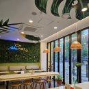 비비큐(BBQ) 학동점 | 학동역/비건 <알로하포케 학동점> 비건 BBQ 템페 샐러드 허머카도 솔직후기 비건포케종류