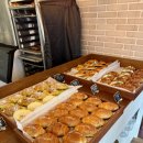 중원-52 | 모란역 카페 버터브루 후기 | 카스테라, 우유 생크림 소금빵 대존맛.. 빵순이 원픽빵집등극