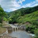 산사태 이미지