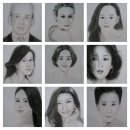 쉽게 배우는 연필 초상화 이미지