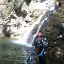 고병계곡 이미지