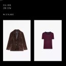 3519 | [올리쇼핑/자라] 내돈내산 자라 봄쇼핑 후기 (4341/814 &amp; 3519/020)