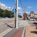 군문 주공 삼거리 이미지