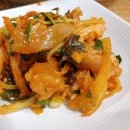 포항 참가자미횟집 이미지