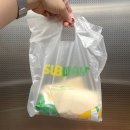 써브웨이 영등포점 | [써브웨이] 써브웨이 신메뉴 토시비프 내돈내산 후기
