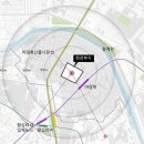 한국전력공사 부지