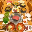 철마한우식육식당 이미지