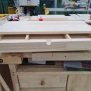 서랍형모니터받침대 이미지