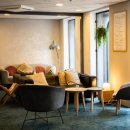 굿모닝의원 | 여행 가성비 숙소 추천 굿모닝 시티 코펜하겐 스타 내돈내산 솔직 후기,조식,주변 관광지 정보 및 맛집...