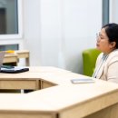 노르딕워킹 활동가 교육 이미지