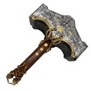 묠니르 Mjölnir 이미지