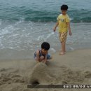 이동계곡 캠핑장 이미지