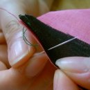 규방공예(조각보) 이미지