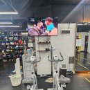 용인대 SM 복싱클럽 명일점 이미지