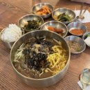 도토리PC | 마포구청역밥집 망원동 한식 &#39;성미담&#39; 오겹보쌈, 도토리묵밥 후기