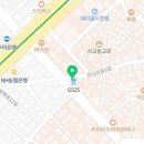 GS25 서교본점 이미지