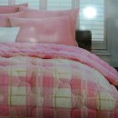 썸니아홈 번아웃극세사 이불 싱글사이즈 160 * 210CM/레노마 극세사이불/MICROFIBER COLORED BURN-OUT COMFORTER/589911/오명품아울렛/코스트코 이미지