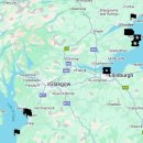 스코틀랜드 세인트 앤드류스 올드 코스 및 명품 골프 투어 이미지