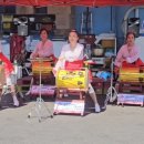 수산시장 이미지