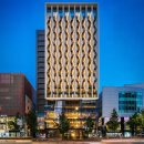 머큐어 앰배서더 홍대 이미지