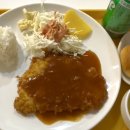 엘에이 돈가스 이미지